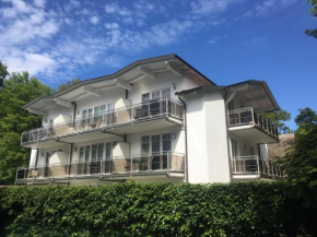 URLAUBSPARADIES-RÜGEN in Sellin